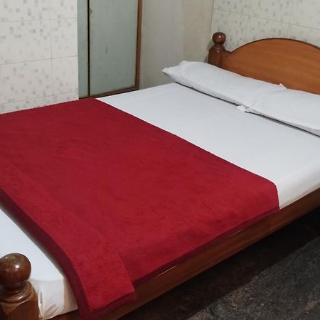 Sharada Kk Residency Villa Мисор Екстериор снимка