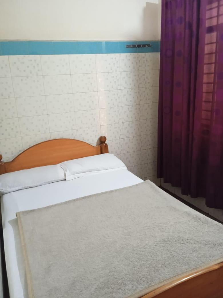 Sharada Kk Residency Villa Мисор Екстериор снимка