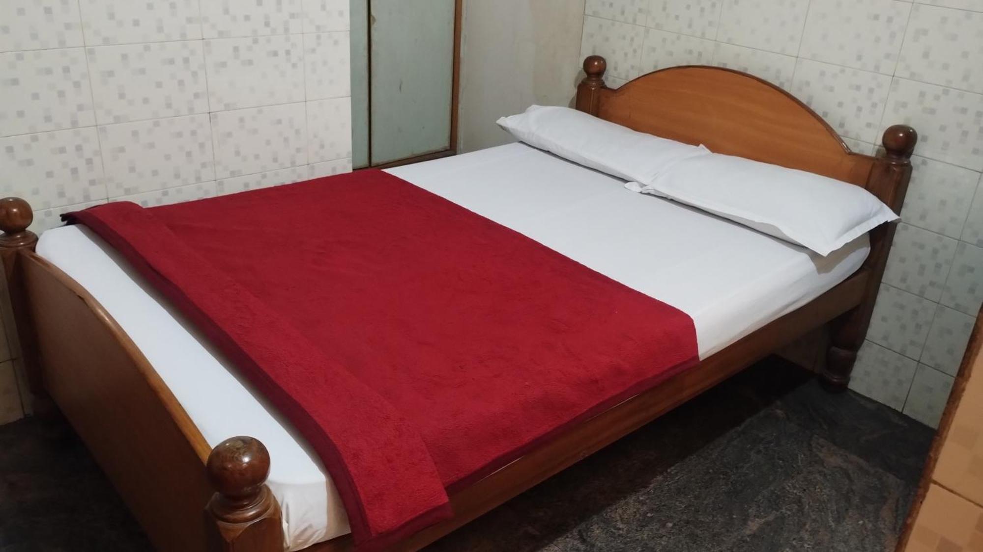 Sharada Kk Residency Villa Мисор Екстериор снимка