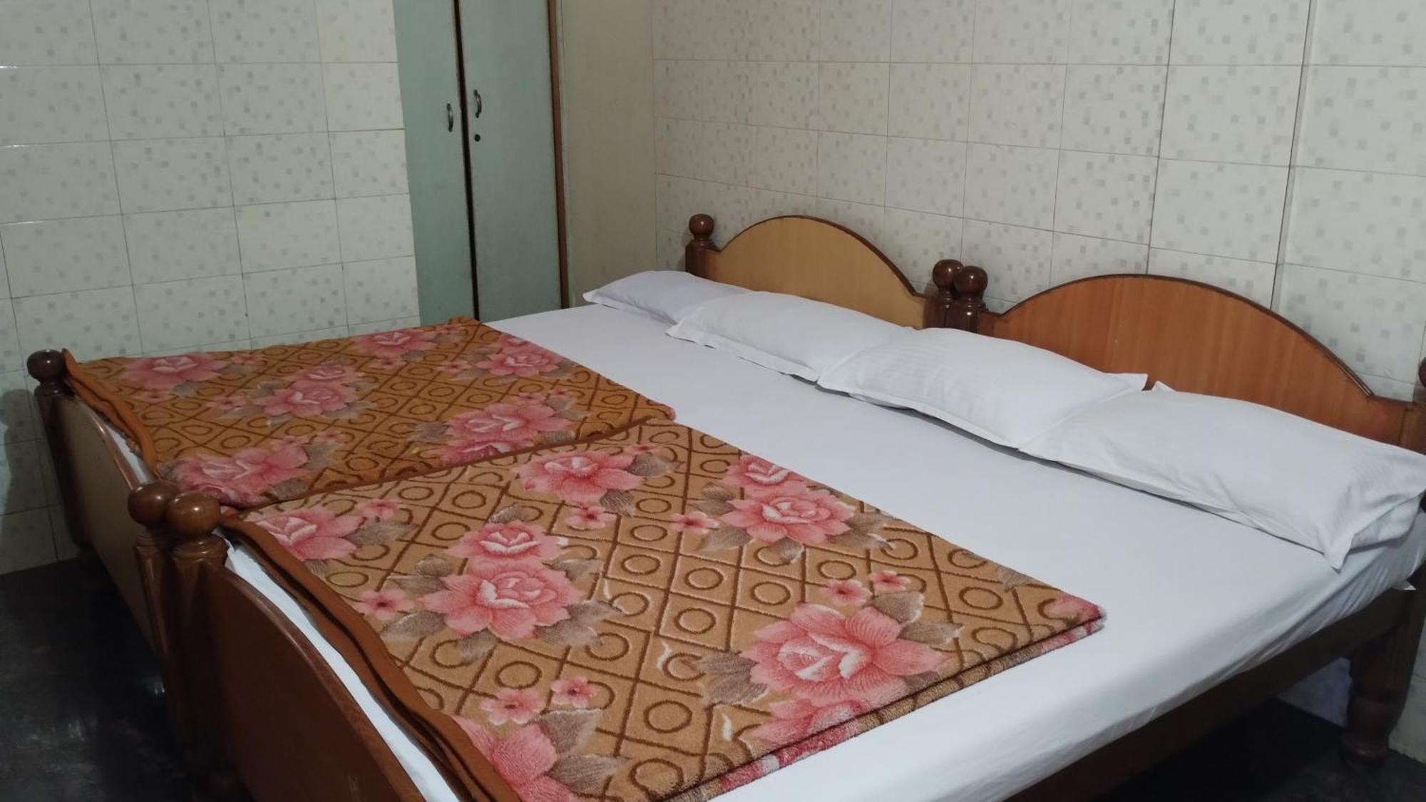 Sharada Kk Residency Villa Мисор Екстериор снимка